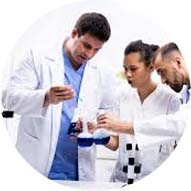 Allied Health Sciences